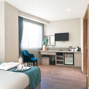 Double Room Disability Access