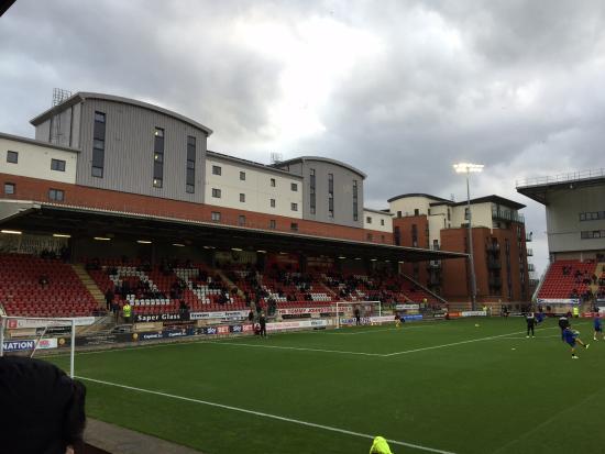 Breyer Group Stadium